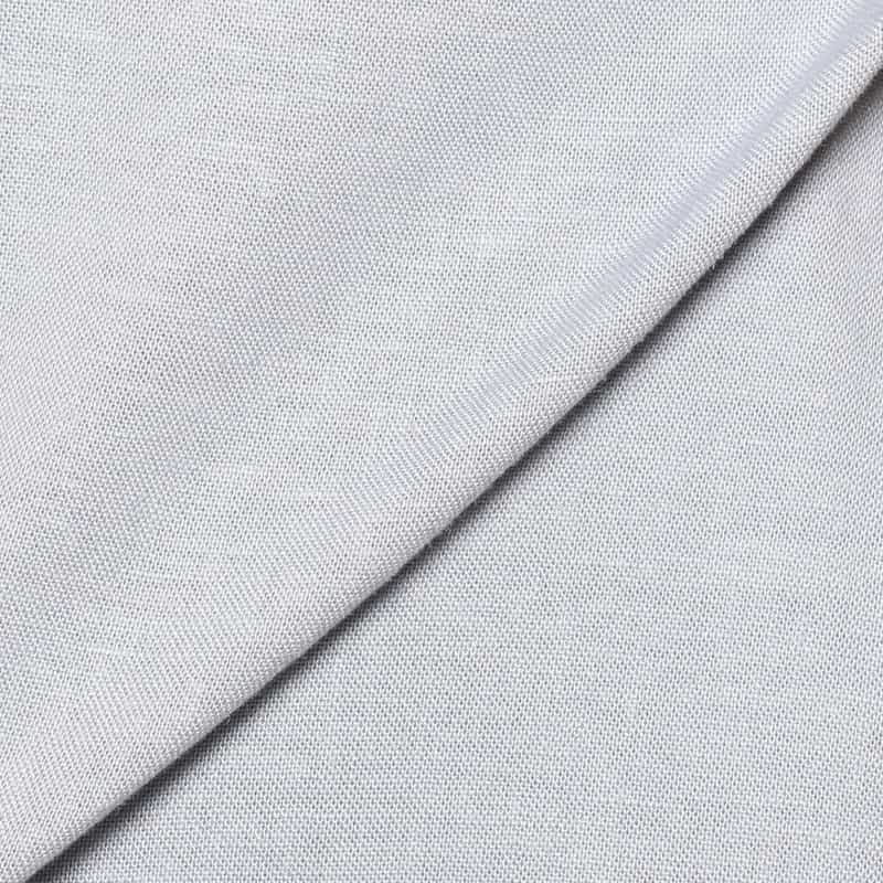 BARNEYS NEW YORK ベルテッドトッパーコート LIGHT BLUE