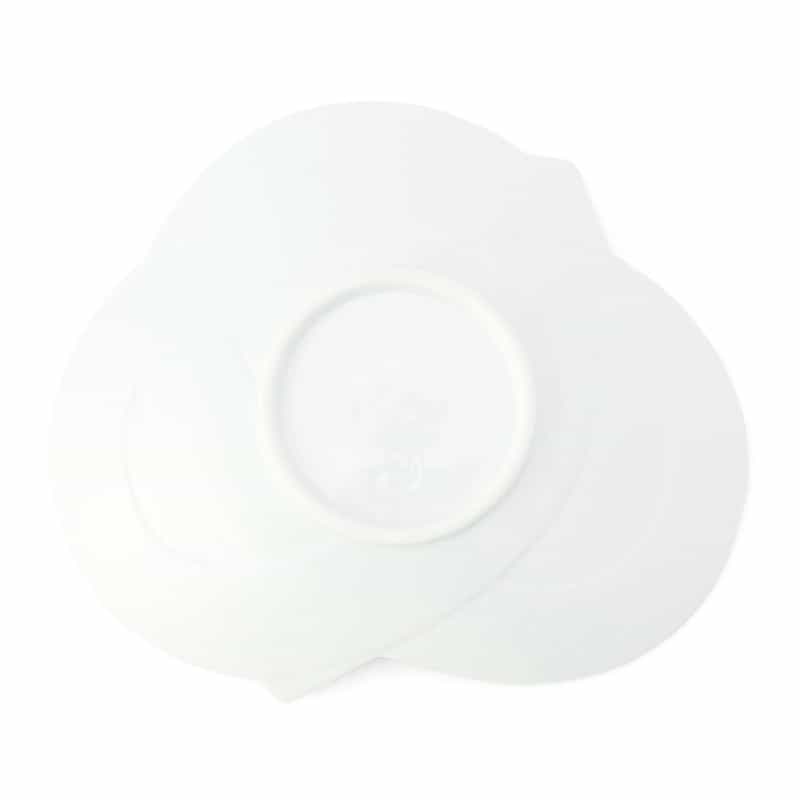 TASEIGAMA TASEIGAMA＜タイセイガマ＞ 結び皿 （プラチナ） PLATINUM