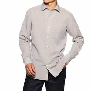 シアサッカーシャツ（2172297）｜GUY ROVER(ギローバー）｜MEN'S