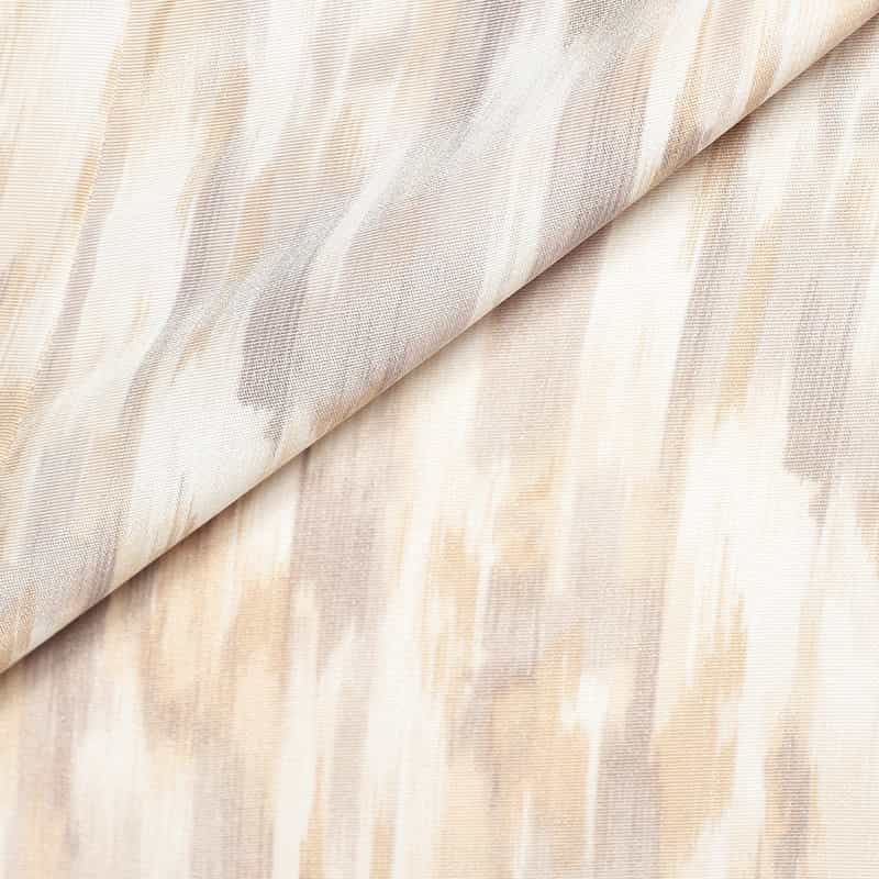 BARNEYS NEW YORK セットアップウォッシャブルプリントスカート LT BEIGE