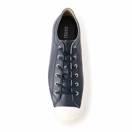 レースアップレザースニーカー（2172766）｜BARNEYS NEW YORK