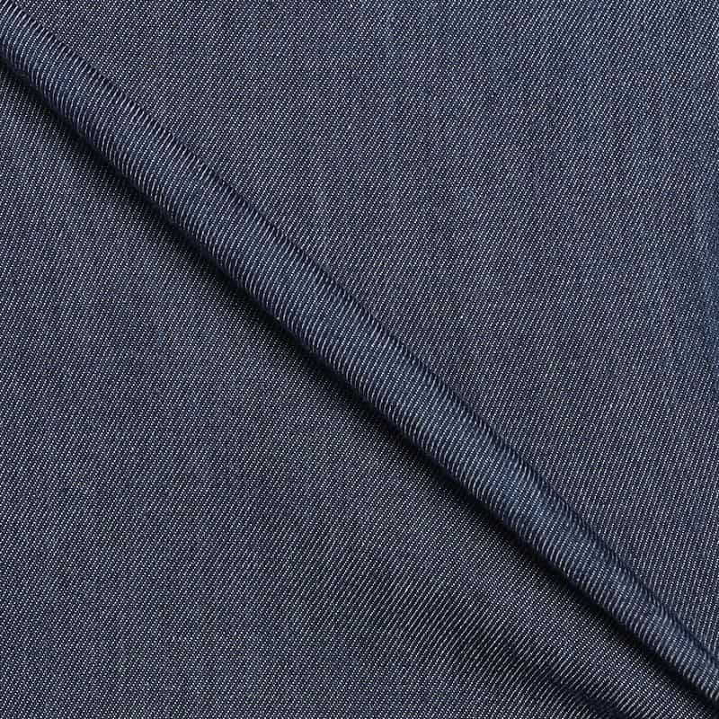 BARNEYS NEW YORK デニムシャツ NAVY
