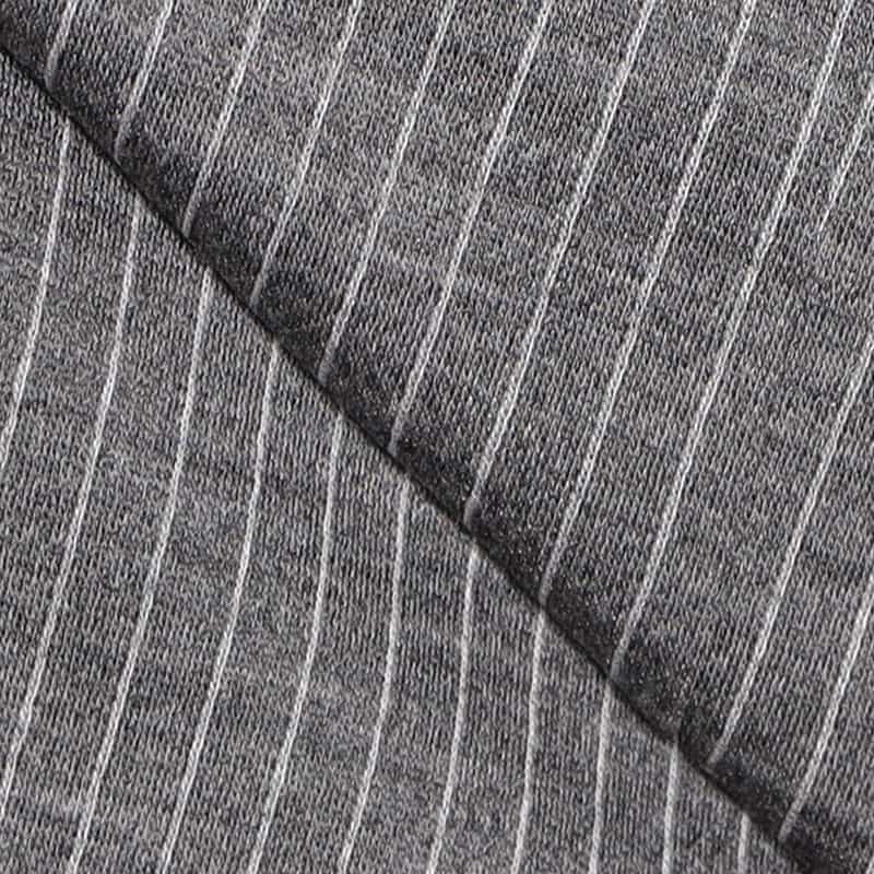 BARNEYS NEW YORK セットアップジャージージャケット GRAY