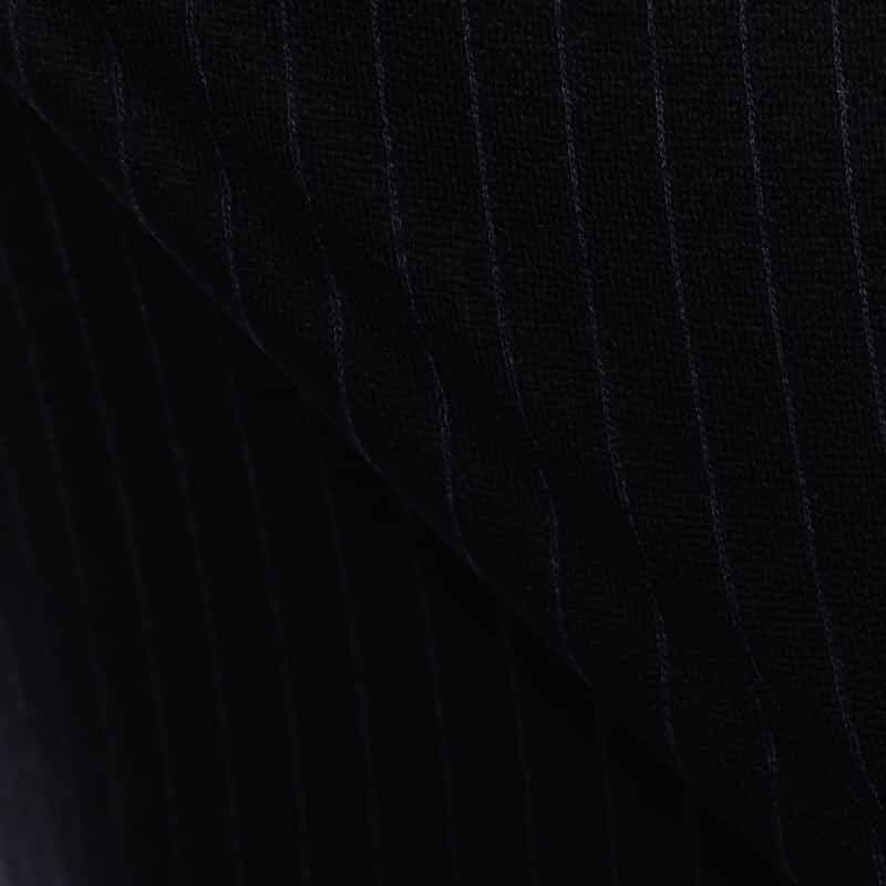 BARNEYS NEW YORK セットアップジャージーパンツ NAVY