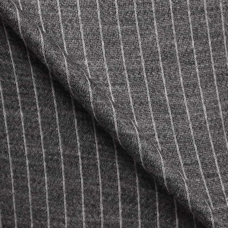 BARNEYS NEW YORK セットアップジャージーパンツ GRAY