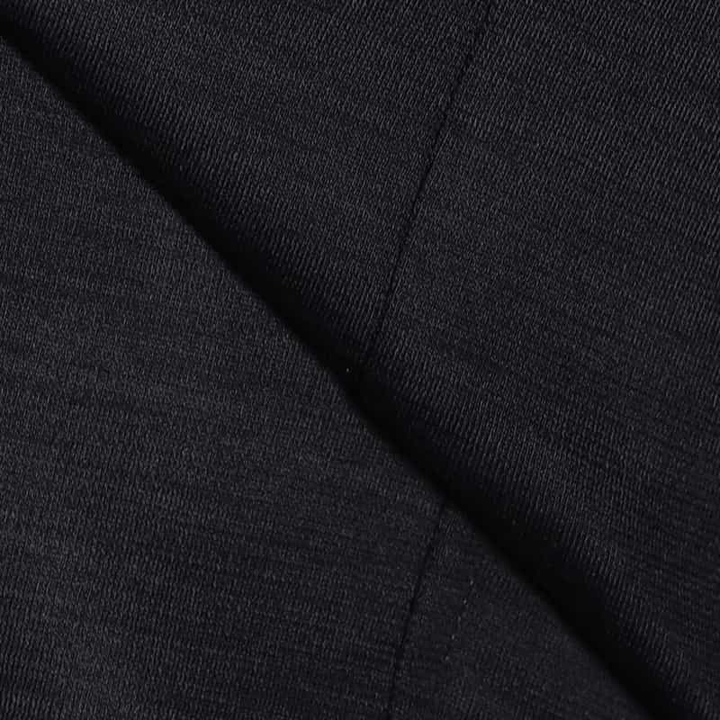 BARNEYS NEW YORK セットアップウールジャージージャケット NAVY