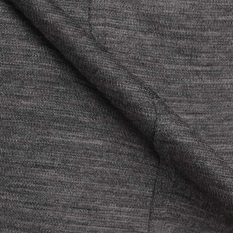 BARNEYS NEW YORK セットアップウールジャージージャケット GRAY