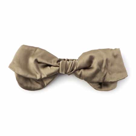 シルクヘアバンド（2173278）｜WOMEN'S（WOMEN'S）｜公式通販