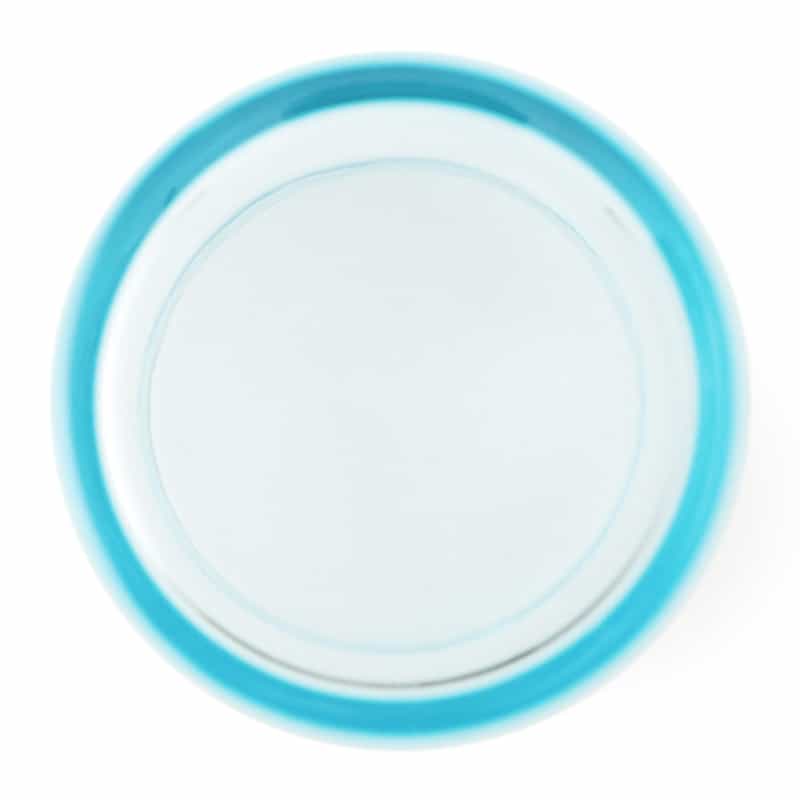 SGHR SGHR＜スガハラ＞キャップ付きグラス “キャップンコップ" （ブルー） LIGHT BLUE