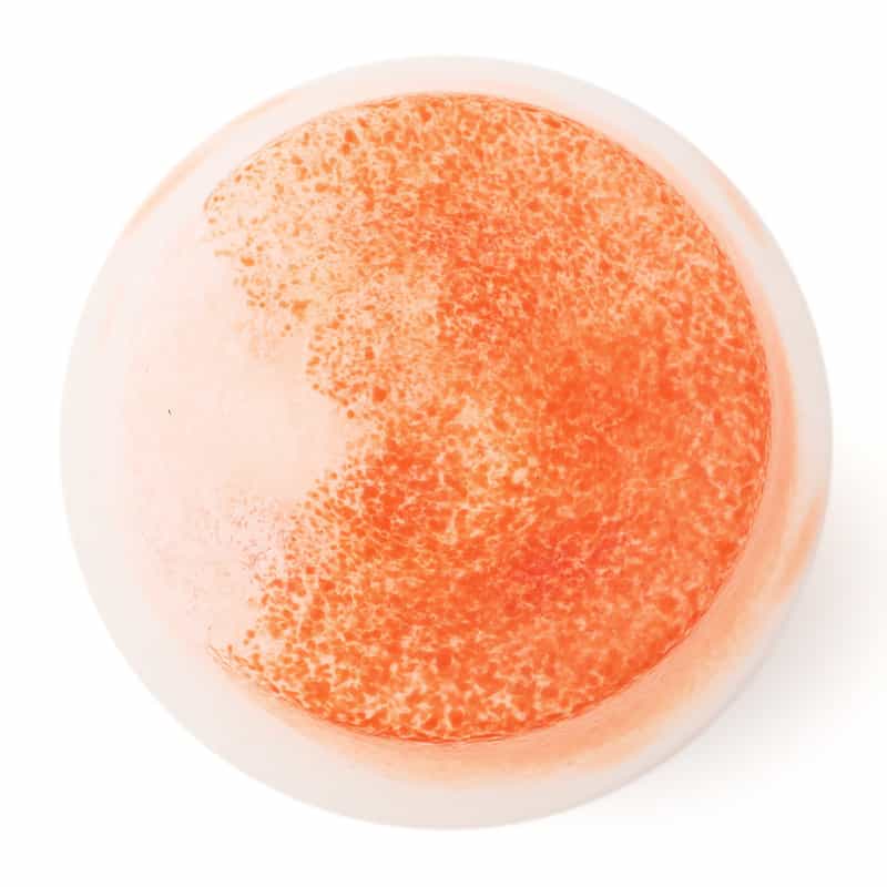 SGHR SGHR<スガハラ>タンブラー “ファルベ" (オレンジフロスト) ORANGE