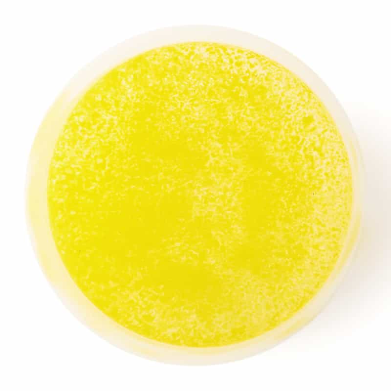 SGHR SGHR＜スガハラ＞タンブラー　“ファルベ"　（イエローフロスト） YELLOW