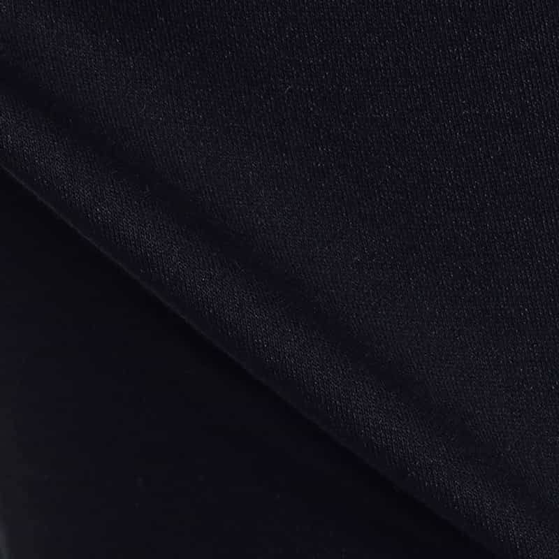 CITERA CITERA＜シテラ＞バーニーズ　ニューヨーク限定ドローストリングスウェットパンツ “WEAVER“ NAVY