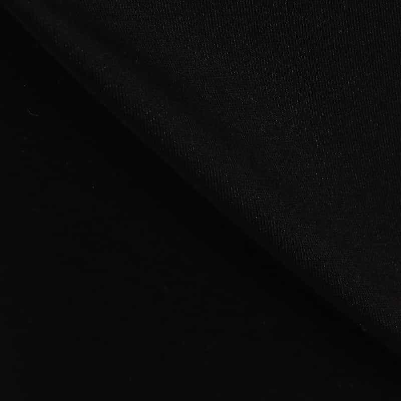 CITERA CITERA＜シテラ＞バーニーズ　ニューヨーク限定ドローストリングスウェットパンツ “WEAVER“ BLACK