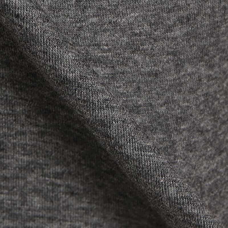 CITERA CITERA＜シテラ＞バーニーズ　ニューヨーク限定ドローストリングスウェットパンツ “WEAVER“ DARK GRAY