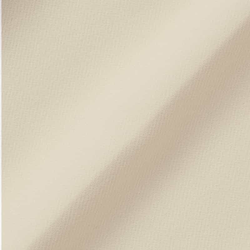 BARNEYS NEW YORK ウォッシャブル サイドスリットスリムパンツ IVORY