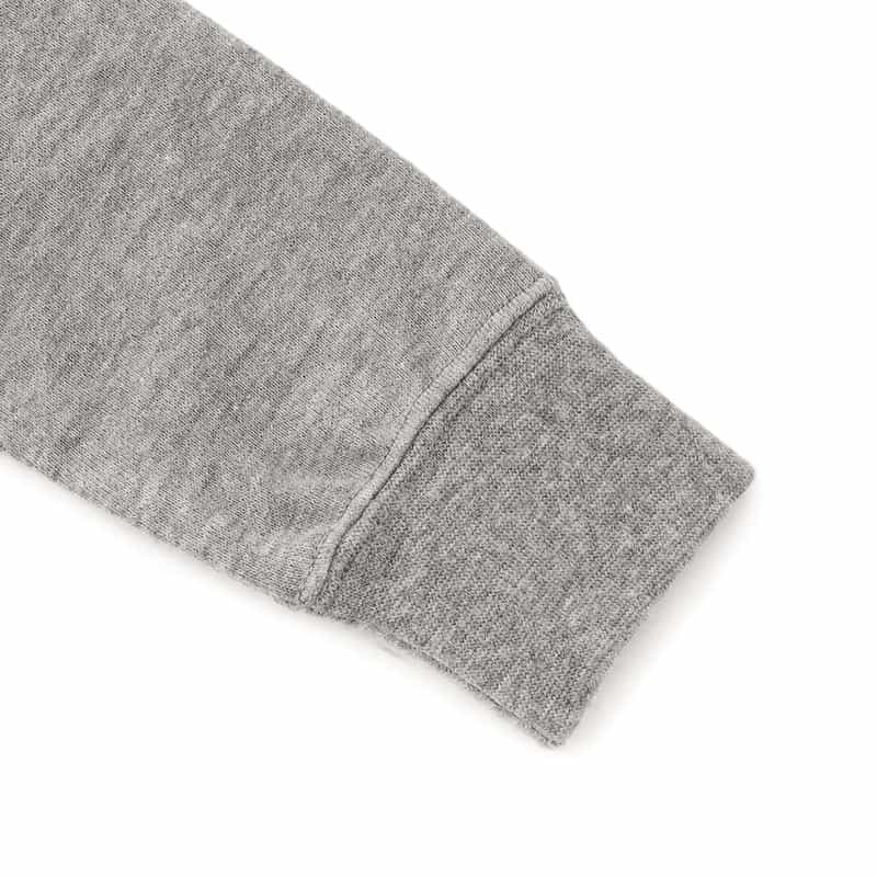 BARNEYS NEW YORK ライオンベビースウェットプルオーバー GRAY