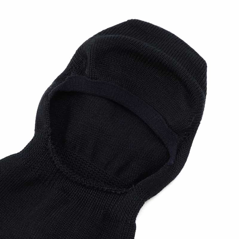 BARNEYS NEW YORK ローファーソックス NAVY
