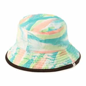 リバーシブルハット