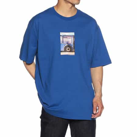 バーニーズ ニューヨーク限定プリントTシャツ