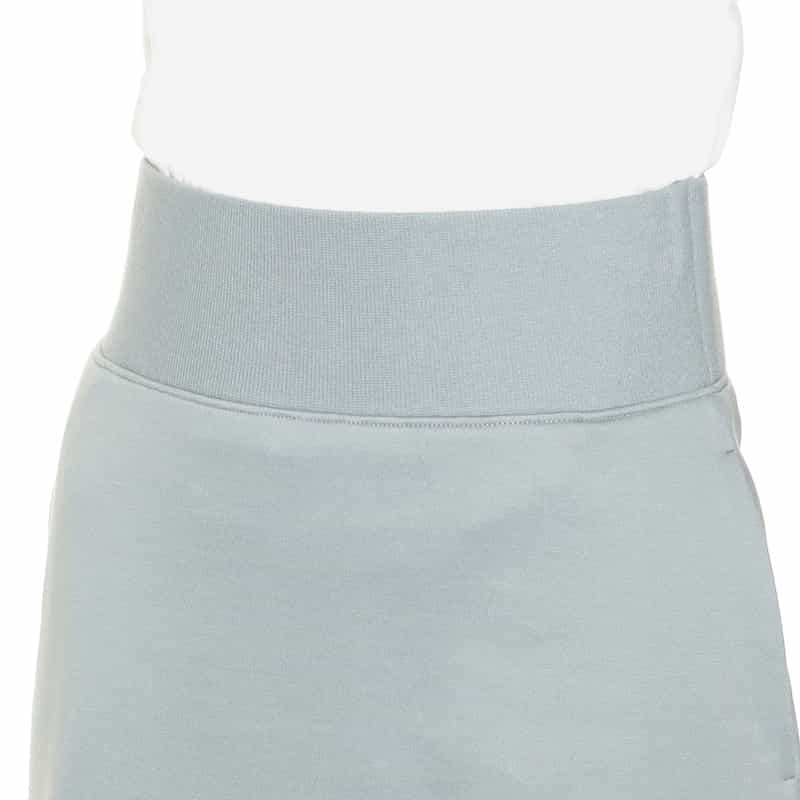 SYNE TOKYO シン トウキョウ×翁安芸氏 コラボレートマーメイドスカート LIGHT BLUE