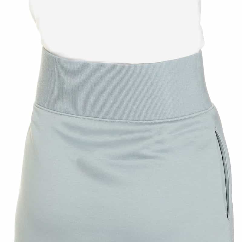 SYNE TOKYO シン トウキョウ×翁安芸氏 コラボレートマーメイドスカート LIGHT BLUE