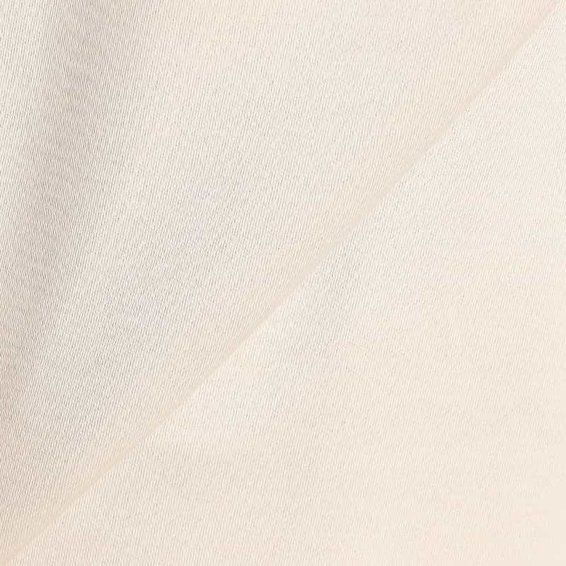 SYNE TOKYO シン トウキョウ×翁安芸氏 コラボレートキュロットパンツ LT BEIGE