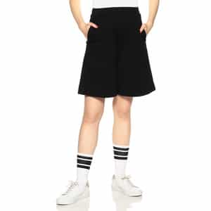 シン トウキョウ×翁安芸氏 コラボレートキュロットパンツ