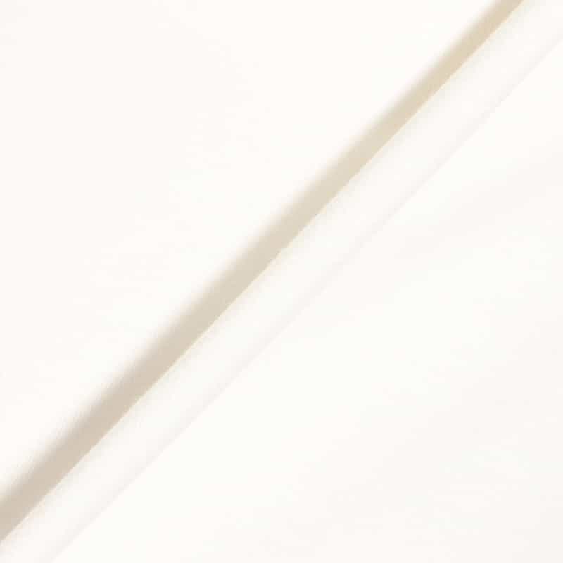 BARNEYS NEW YORK ウォッシャブルコットンノットスリーブカットソー WHITE