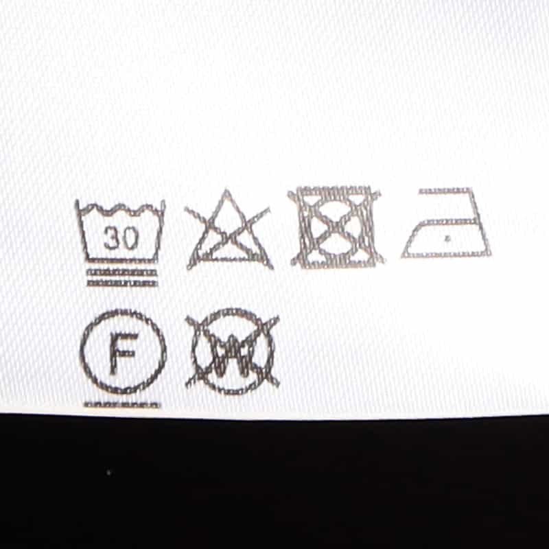 BARNEYS NEW YORK セットアップ ウォッシャブル バックジップAラインプルオーバーブラウス NAVY