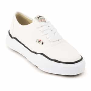 MIHARA YASUHIRO＜ミハラ　ヤスヒロ＞スニーカー "BAKER"