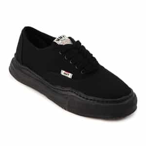 MIHARA YASUHIRO＜ミハラ　ヤスヒロ＞スニーカー "BAKER"