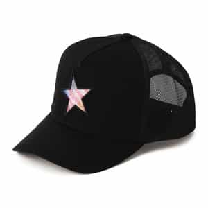 バーニーズ ニューヨーク限定ベースボールキャップ（2221263