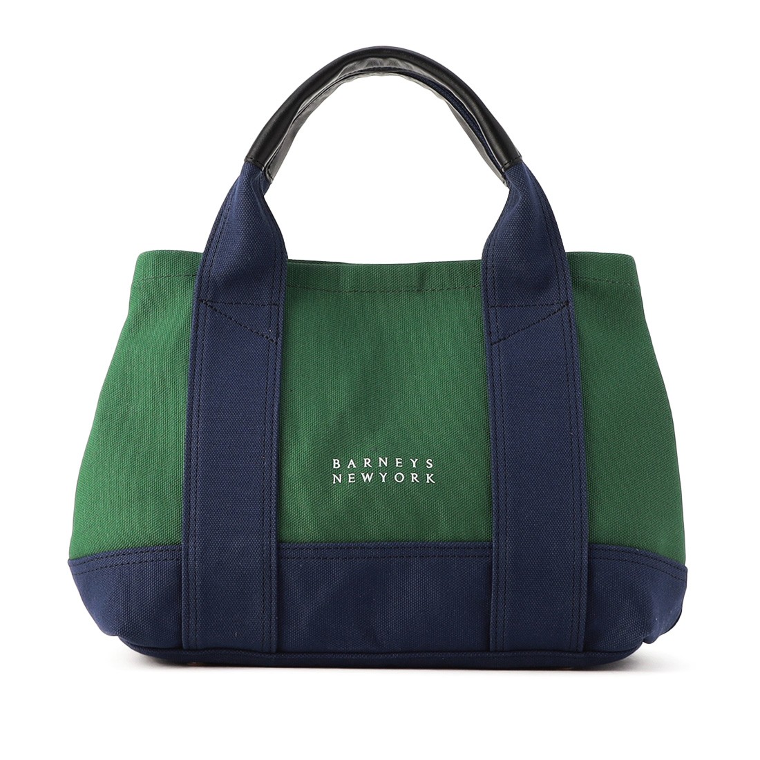 Barneys New York ロゴトートバッグ スタイリング|公式通販 バーニーズ ニューヨーク|BARNEYS NEW