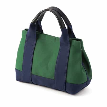 キャンバスロゴトートバッグ（2176615）｜BARNEYS NEW YORK