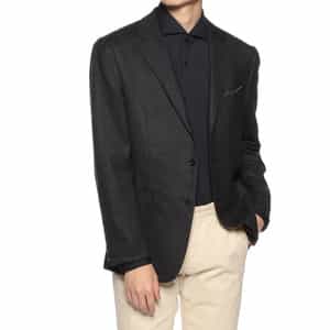 段返り3Bジャケット “MADISON GOLD“