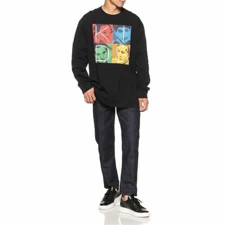 バーニーズニューヨーク ロングスリーブTシャツ XL ロングスリーブTシャツ（2145147）｜BARNEYS NEW YORK