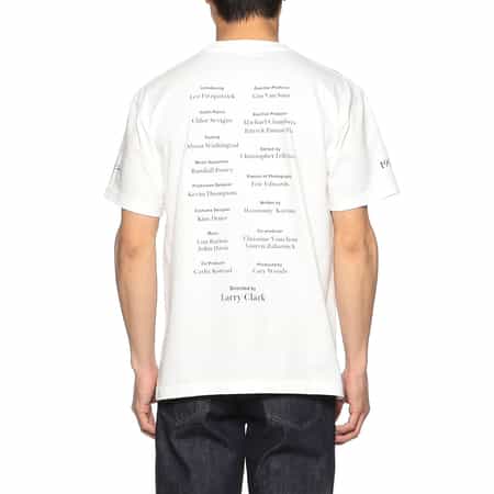 バーニーズ ニューヨーク限定プリントTシャツ（2176915）｜LARRY