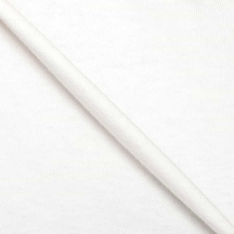 LARRY CLARK バーニーズ ニューヨーク限定プリントTシャツ WHITE