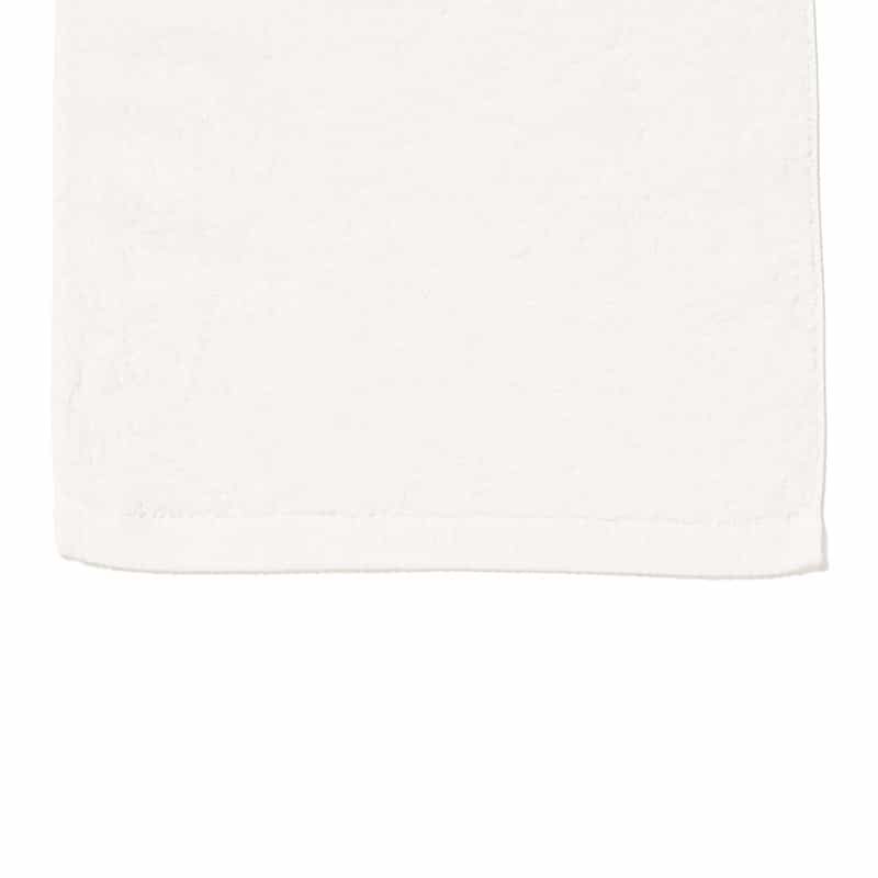 BARNEYS NEW YORK フェイスタオルセット （ネイビー & ホワイト） NAVY WHITE