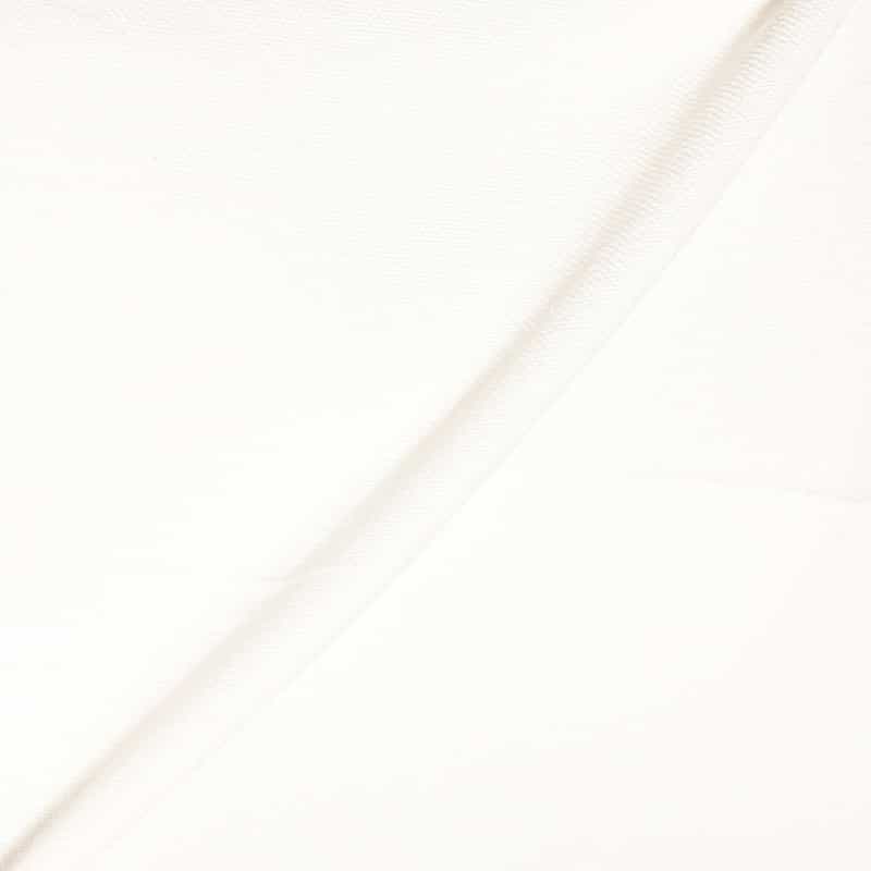 BARNEYS NEW YORK セットアップウォッシャブルクロップドパンツ WHITE