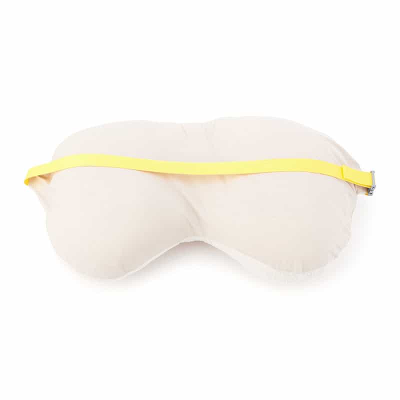 BARNEYS NEW YORK ライオン刺繍授乳クッション GRAY BEIGE