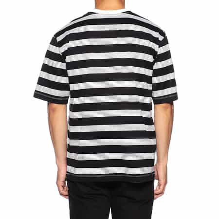オーバーサイズボーダーTシャツ（2177679）｜BARNEYS NEW YORK