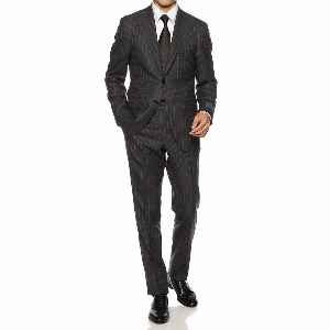 BARNEYS NEW YORK - BARNEYS NEWYORK セットアップ・スーツ