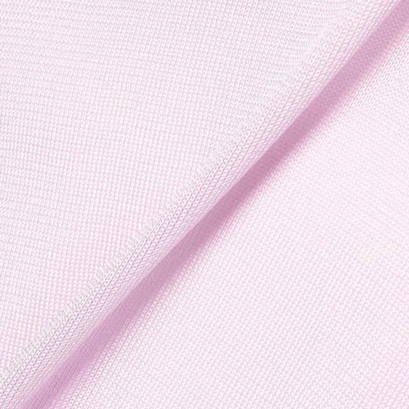 BARNEYS NEW YORK バックリボンニットプルオーバー LIGHT PURPLE