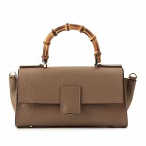 2WAYバンブーワンハンドルバッグ（2178565）｜BARNEYS NEW YORK
