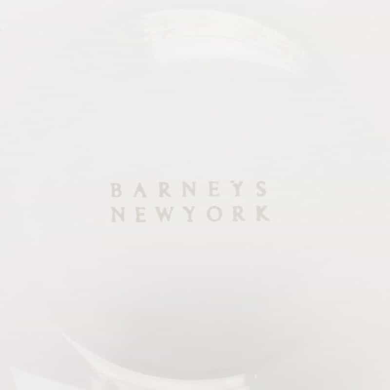 BARNEYS NEW YORK ボウルセット “ ガラシア " NONE