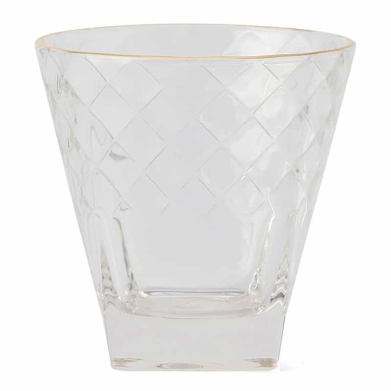 BARNEYS NEW YORK グラスセット “カンピエロ" NONE