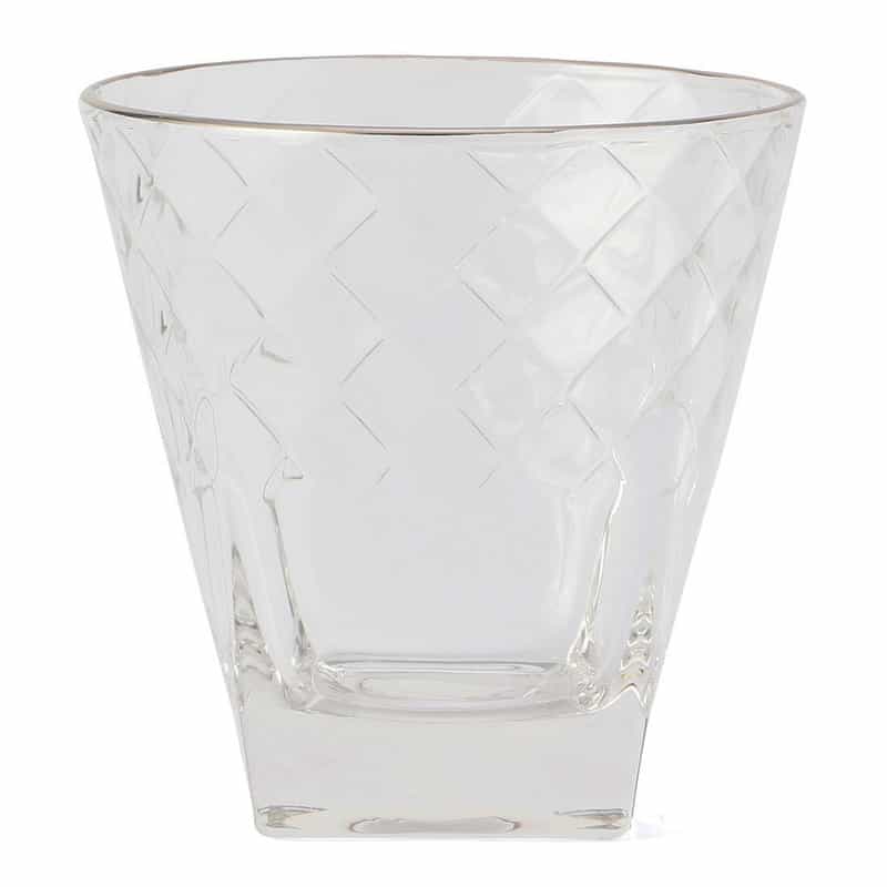 BARNEYS NEW YORK グラスセット “カンピエロ" NONE