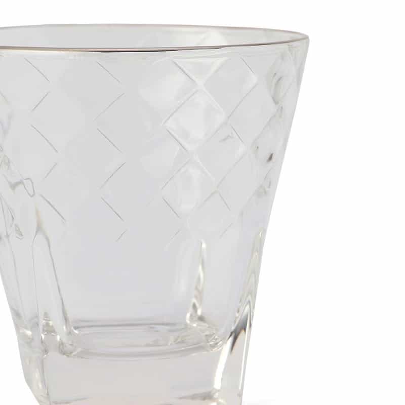 BARNEYS NEW YORK グラスセット “カンピエロ" NONE