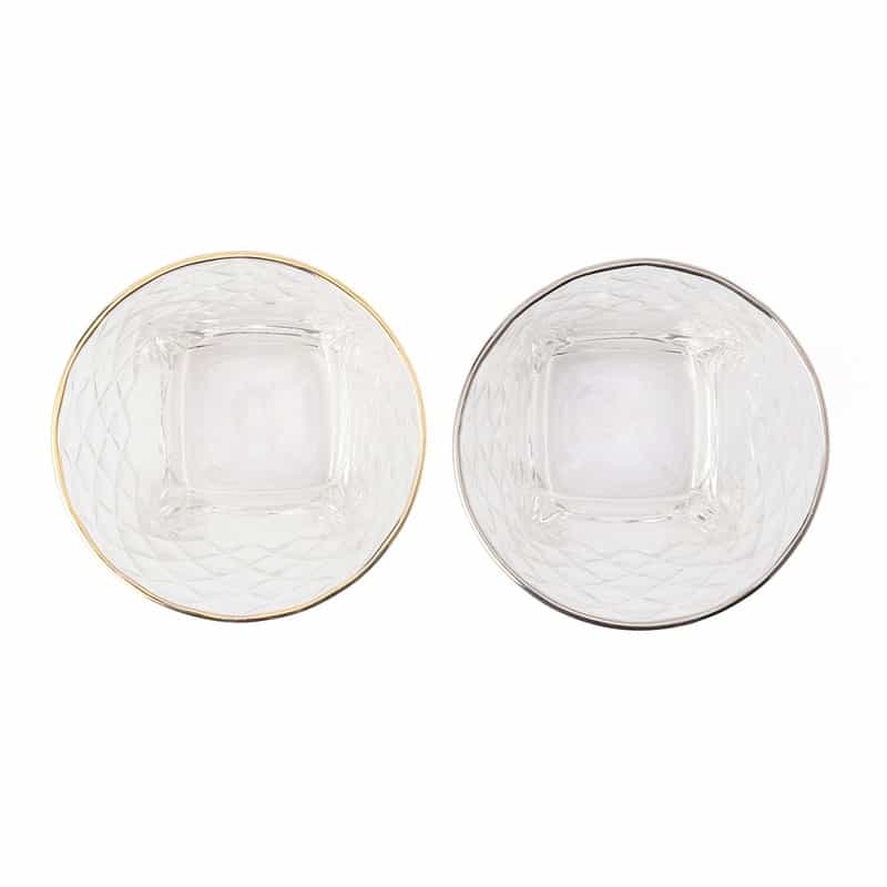 BARNEYS NEW YORK グラスセット “カンピエロ" NONE